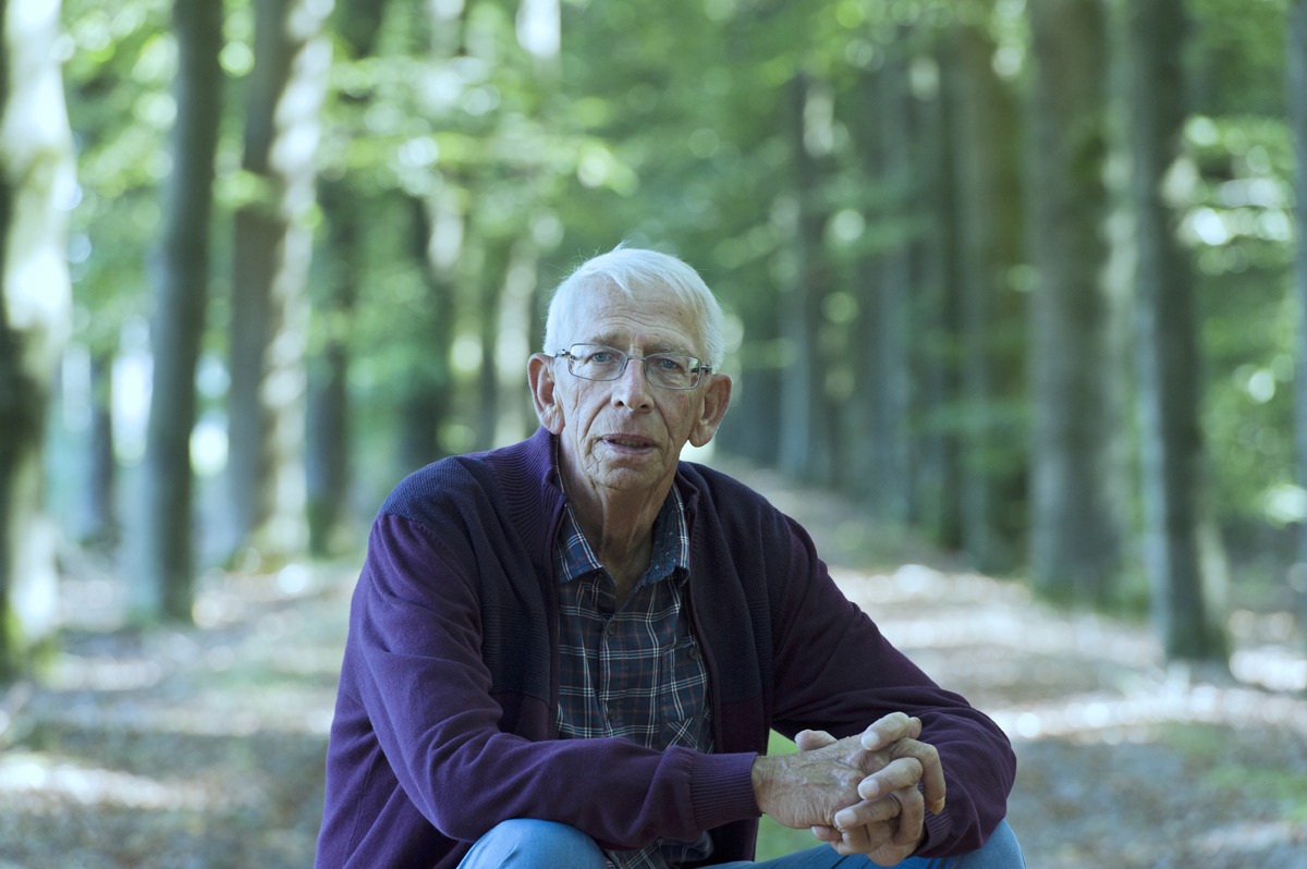 Familie fotografie vorden